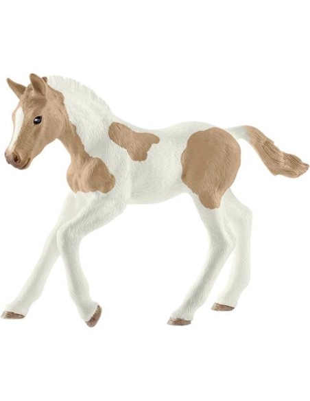 schleich_horse_club_13886_paint_horse_fohlen_4055744029424_oferta