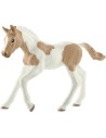Schleich Horse Club 13886 Paint Horse Fohlen