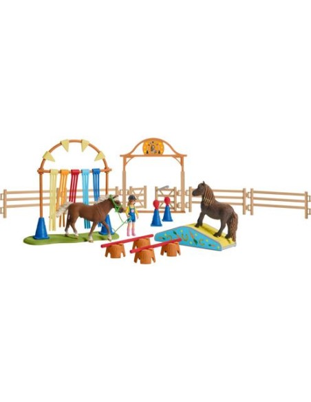 schleich_farm_world_42481_pony_agility_training_4055744029875_oferta