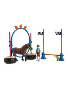 schleich_farm_world_42482_pony_agility_rennen_4055744029882_oferta