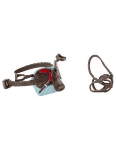 schleich_horse_club_42489_sattel_&_zaumzeug_hannah_&_cayen_4055744024771_oferta