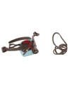 Schleich Horse Club 42489 Sattel & Zaumzeug Hannah & Cayen