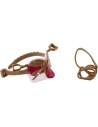 Schleich - Horse Club Set de Silla y Cabezada Sofia & Blossom