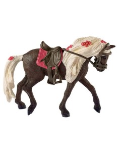 schleich_horse_club_42469_rocky_mountain_horse_mare_4055744030123_oferta