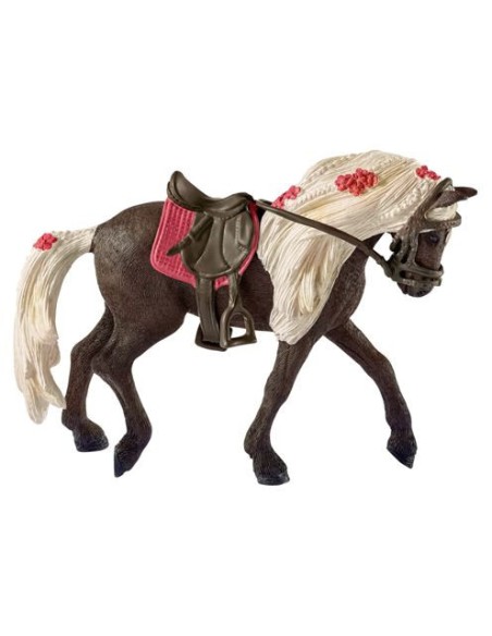 schleich_horse_club_42469_rocky_mountain_horse_mare_4055744030123_oferta