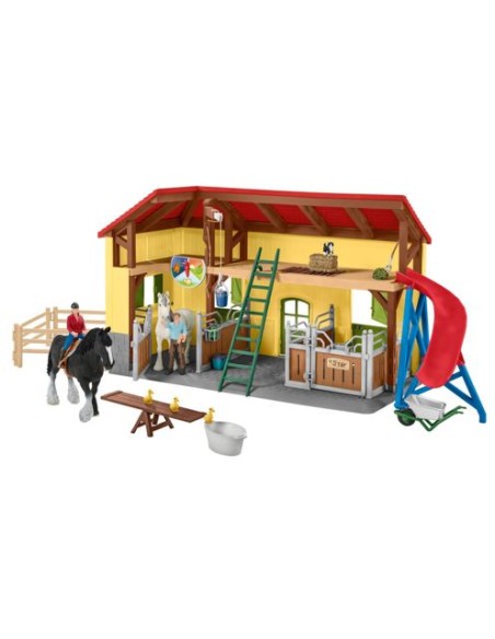 schleich_farm_world_42485_pferdestall_4055744029912_oferta