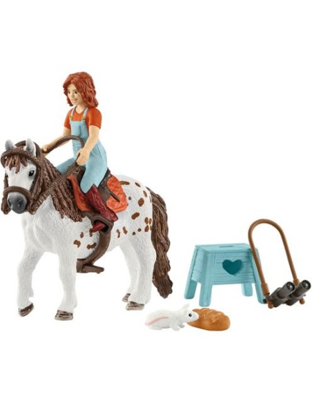 schleich_horse_club_42518_mia_&_spotty_4055744036194_oferta