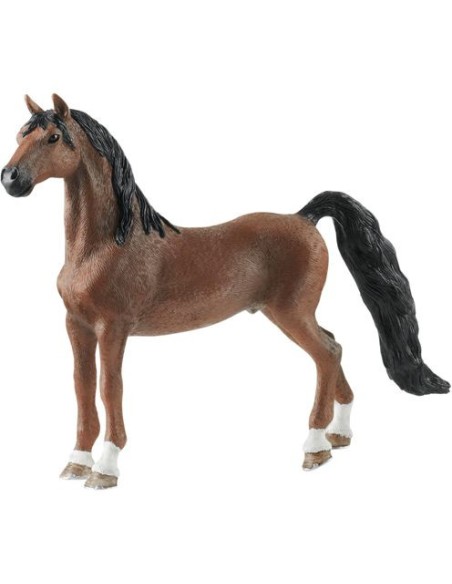 schleich_horse_club_13913_american_saddlebred_wallach_4059433027067_oferta