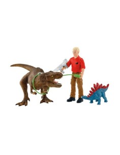 schleich_dinosaurs_tyrannosaurus_rex_angriff_4059433117256_oferta