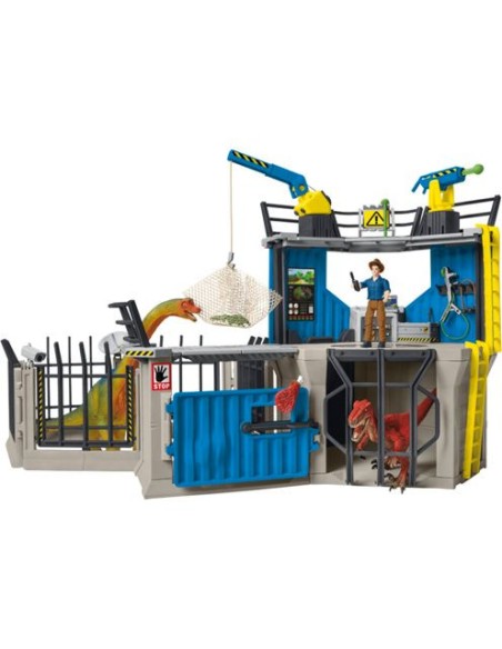 schleich_dinosaurs_41462_large_dino_research_station_4059433102177_oferta