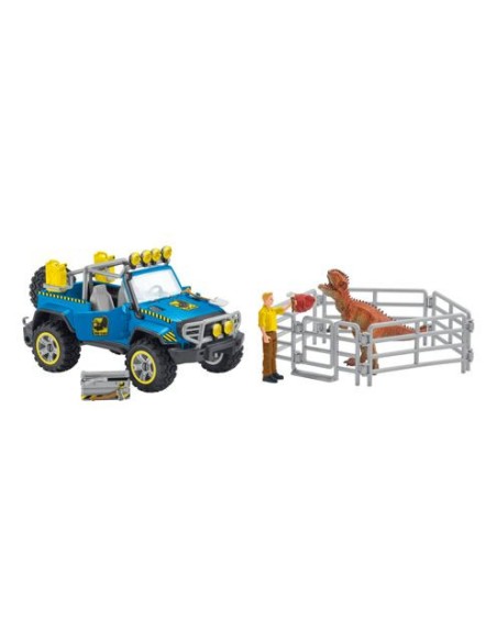 schleich_dinosaurs_41464_off-road_vehicle_w._dino_outpost_4059433011851_oferta
