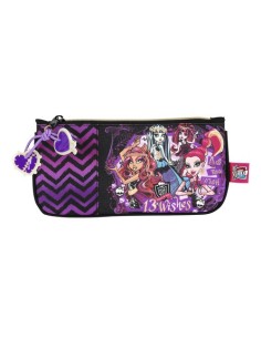 Monster high 13 wishes -...