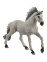 Schleich Farm World 13915 Sorraia Mustang Stallion