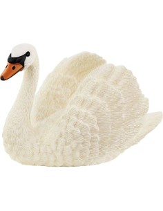 schleich_farm_world_13921_swan_4059433171562_oferta