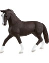 Schleich Horse Club 13927 Hanoverian Mare, Black