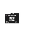 Memoria sd micro 8gb a-data class4