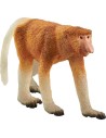 Schleich Wild Life 14846 Proboscis Monkey