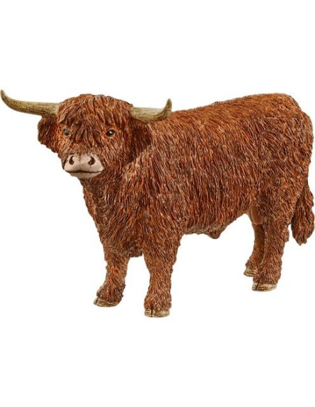 schleich_farm_world_13919_highland_bull_4059433177137_oferta