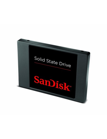 SanDisk SDSSDP-128G-G25 128 GB Pulse SATA 6 GB/s Internal 2.5-inch Solid State Device: SanDisk: Kiwiku.com: Informática