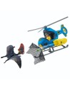 Schleich Dinosaurs 41468 Attacke Aus Der Luft