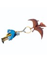 Schleich Dinosaurs 41467 Jetpack Verfolgung