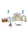 Schleich Horse Club 42440 Friendship Horse Tournament