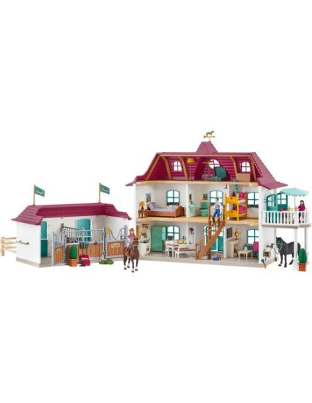 schleich_horse_club_42551_lakeside_country_house_+_stable_4059433399522_oferta