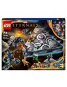 Lego Marvel - Rise of the Domo 76156