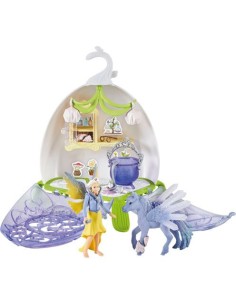 schleich_bayala_42523_magical_vet_blossom_4059433355665_oferta