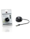 Hub usb concetronic 4 puertos redondo