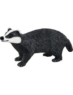 schleich_wild_life_14842_badger_4059433238593_oferta