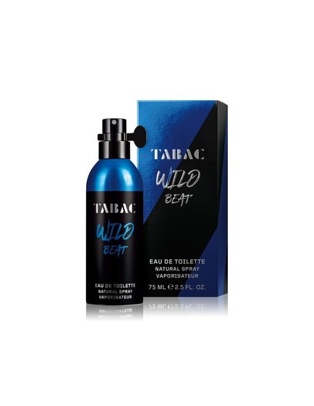 tabac_wild_beat_eau_de_toilette_natural_vaporizador_fresh_75ml_4011700456086_oferta