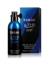 Tabac Wild Beat Eau de Toilette Natural Vaporizador Fresh 75ml