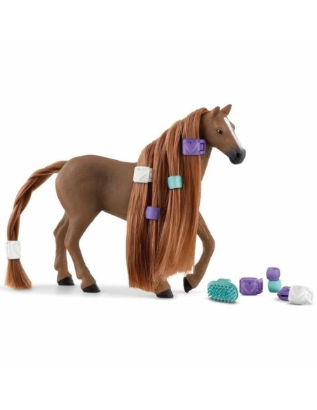 schleich_sofia's_beauties_beauty_horse_engl.vollblut_stute_4059433574370_oferta