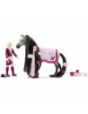 Schleich Sofia's Beauties Sofia & Dusty Starter Set