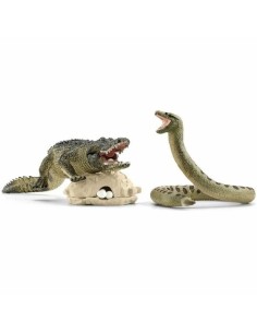 schleich_wild_life_42625_gefahr_im_sumpf_4059433591209_oferta