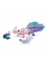 Schleich Bayala Axolotl Discovery Set 42628