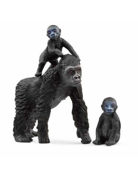 schleich_wild_life_42601_flachland_gorilla_familie_4059433654010_oferta