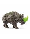 Schleich Eldrador Creatures Battle Rhino 70157