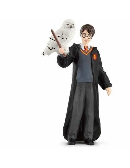 schleich_wizarding_world_harry_potter_&_hedwig_42633_4059433713267_oferta