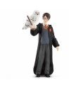 Schleich Wizarding World Harry Potter & Hedwig 42633