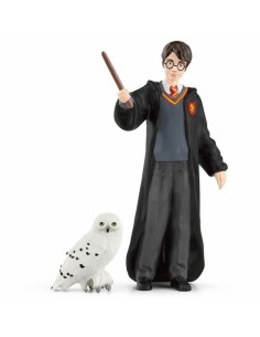 schleich_wizarding_world_harry_potter_&_hedwig_42633_4059433713267_oferta 2
