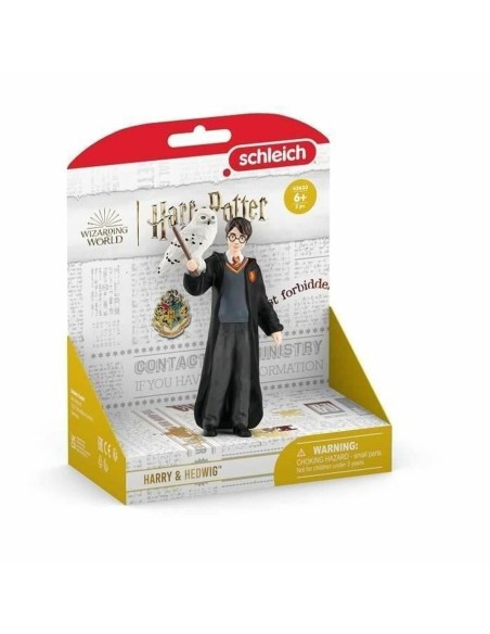 schleich_wizarding_world_harry_potter_&_hedwig_42633_4059433713267_barato