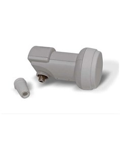 Engel Axil AN7123E - LNB Engel universal para antenas parabolicas, con montura de 40mm: Kiwiku.com: Informática