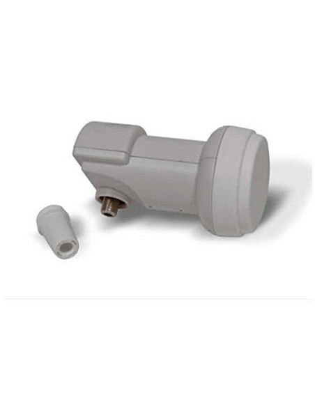 Engel Axil AN7123E - LNB Engel universal para antenas parabolicas, con montura de 40mm: Kiwiku.com: Informática