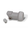 Lnb universal engel diametro de fijacion 40mm ganancia 50db an7123e