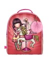 Safta Mini Mochila 22cm de Gorjuss Fairground Carousel
