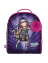 Safta Mini Mochila 22cm de Gorjuss Fairground Up y Away