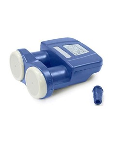 Engel AN7108E - LNB universal monoblock doble satelite: astra, horbird: Kiwiku.com: Electrónica