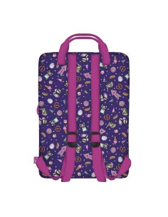 safta_bolso_mochila_de_gorjuss_fairground_up_y_away_5018997638347_oferta 2